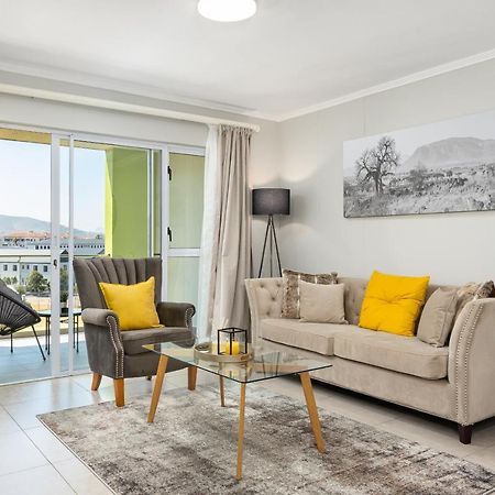 Apartamento Ashton Park 419 Ciudad del Cabo Exterior foto