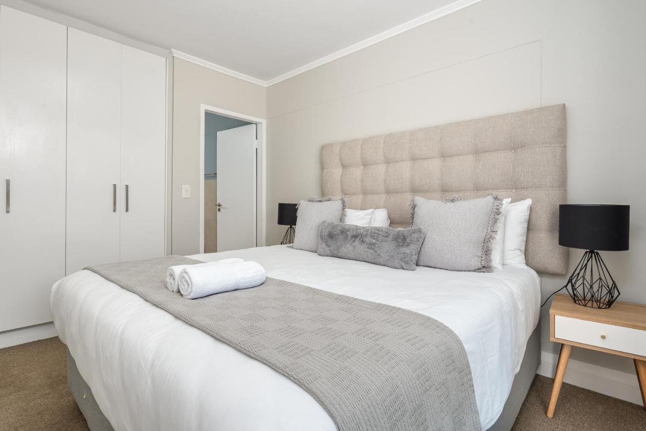 Apartamento Ashton Park 419 Ciudad del Cabo Exterior foto