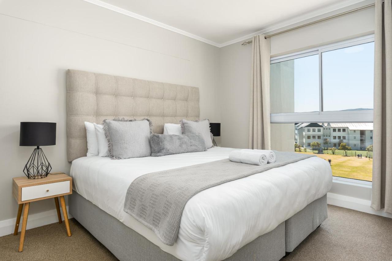 Apartamento Ashton Park 419 Ciudad del Cabo Exterior foto