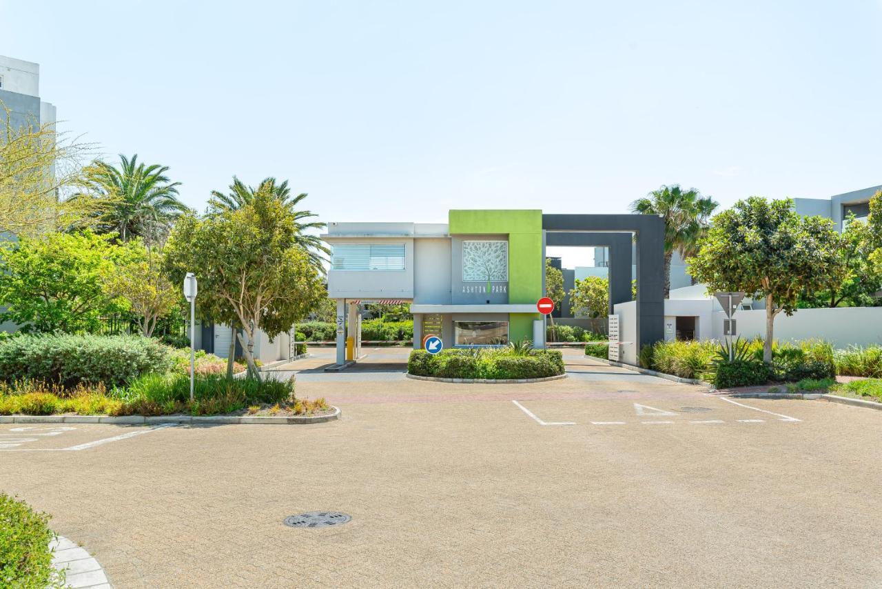Apartamento Ashton Park 419 Ciudad del Cabo Exterior foto
